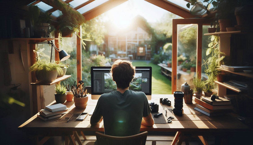 how-to-start-photography-business-from-home