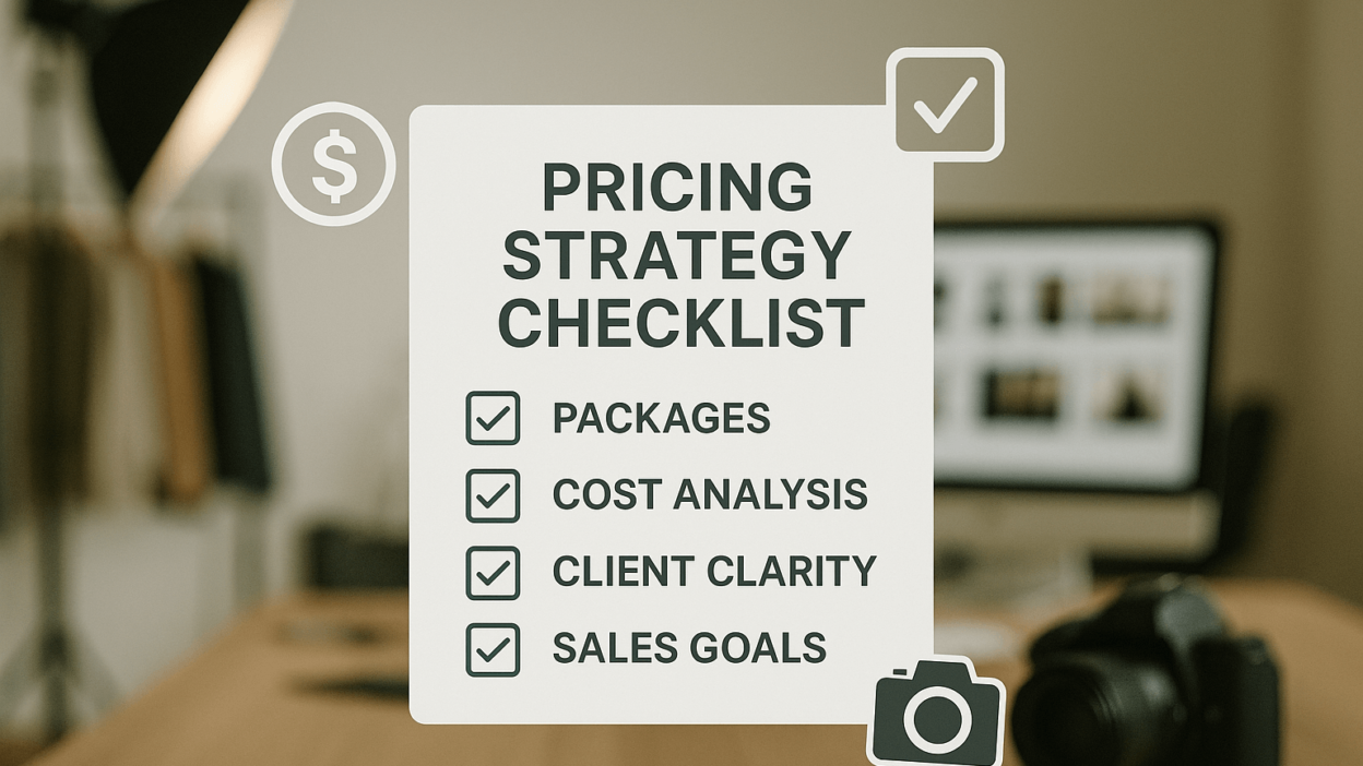 pricing templates