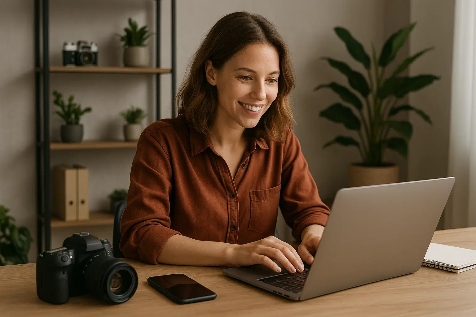Top CRM for photographers in 2025 to grow your business
