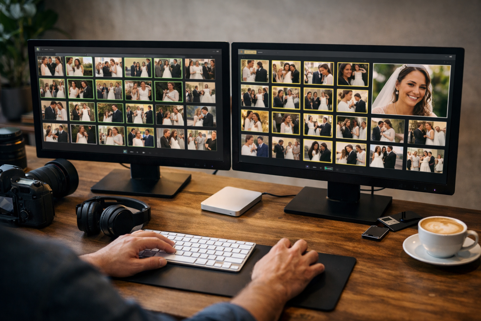 AI culling tools comparison for wedding photographers in 2026