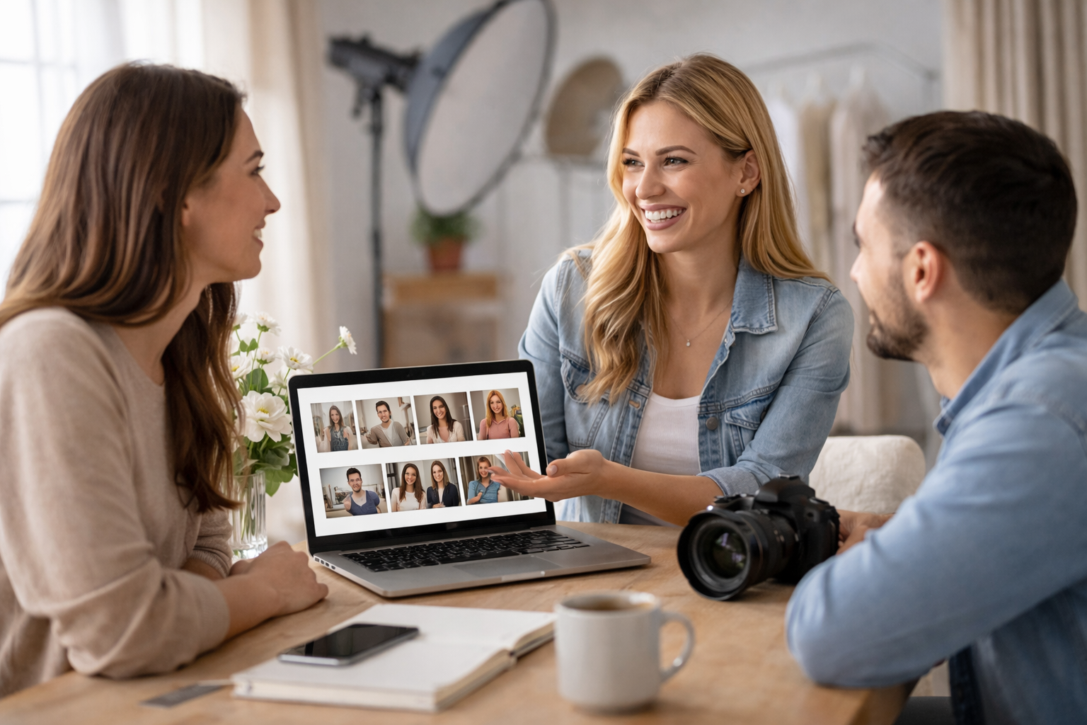 How to raise photography prices without losing clients